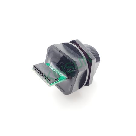 водонепроницаемый разъем Nano sim-карты